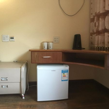 Moganshan Bamboo View Guesthouse Deqing Экстерьер фото