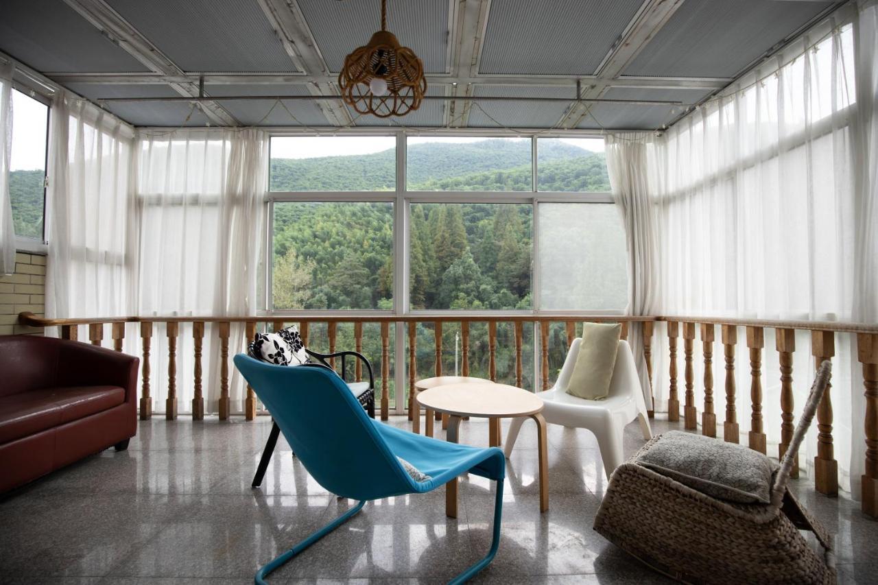 Moganshan Bamboo View Guesthouse Deqing Экстерьер фото