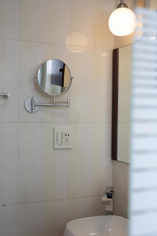 Moganshan Bamboo View Guesthouse Deqing Экстерьер фото