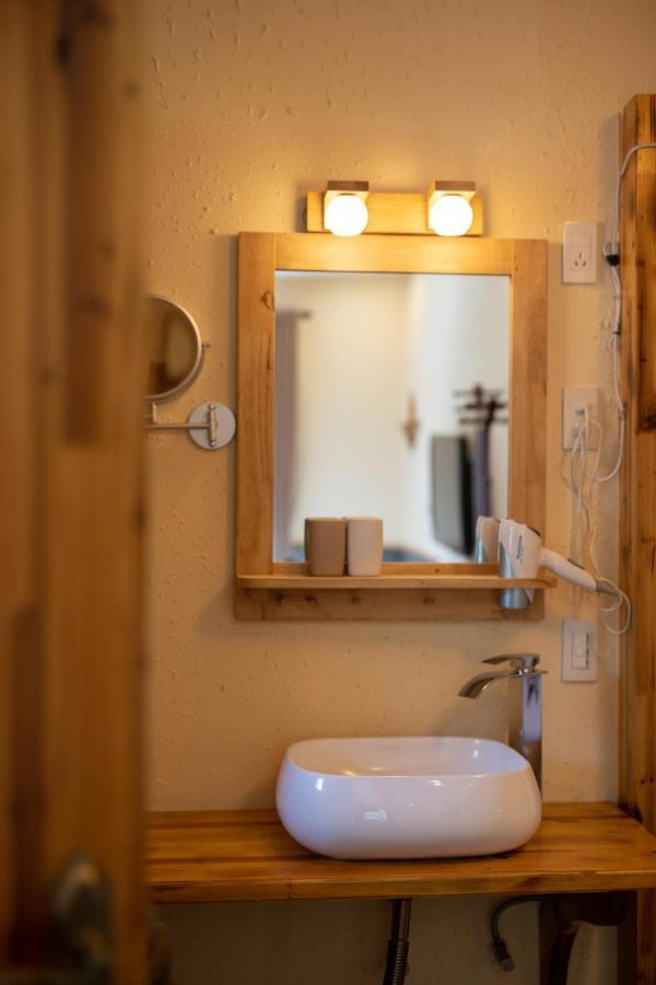 Moganshan Bamboo View Guesthouse Deqing Экстерьер фото