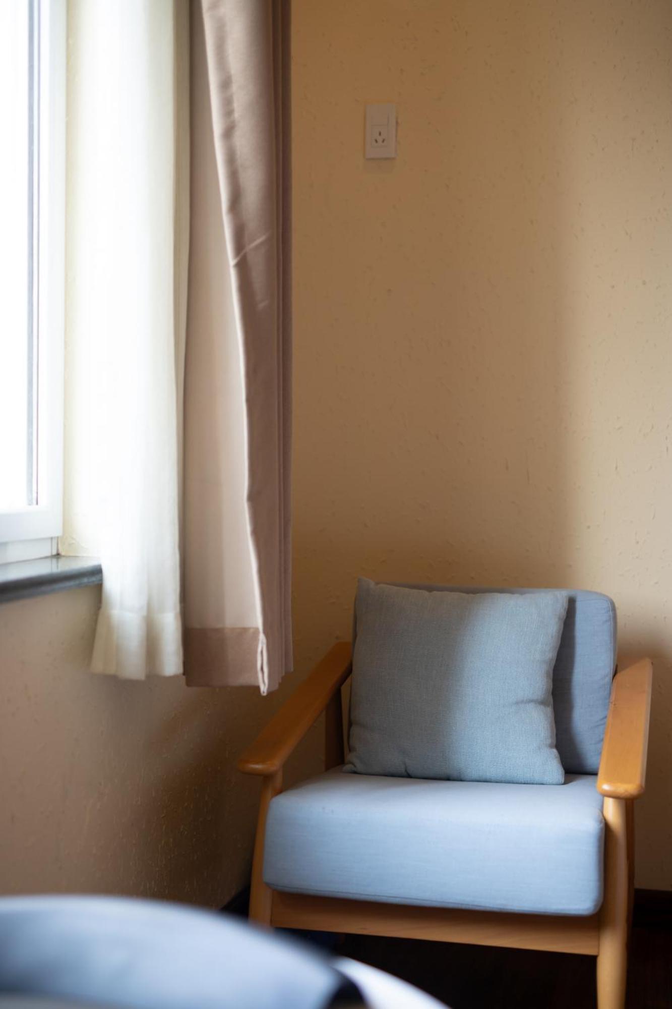 Moganshan Bamboo View Guesthouse Deqing Экстерьер фото
