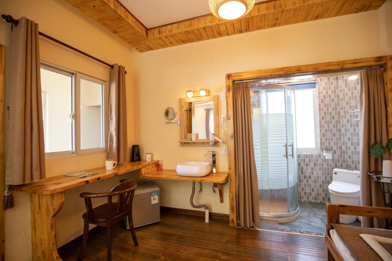 Moganshan Bamboo View Guesthouse Deqing Экстерьер фото