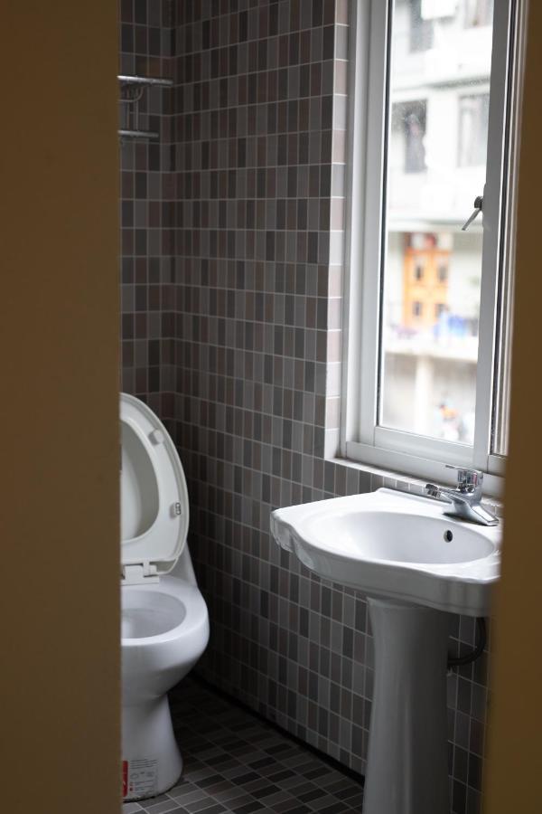 Moganshan Bamboo View Guesthouse Deqing Экстерьер фото