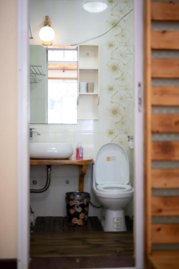 Moganshan Bamboo View Guesthouse Deqing Экстерьер фото