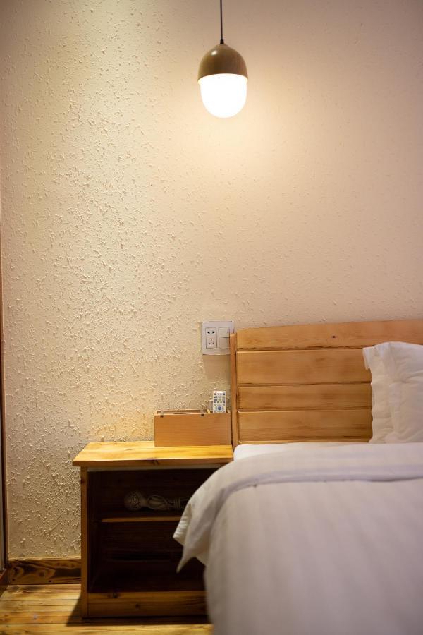 Moganshan Bamboo View Guesthouse Deqing Экстерьер фото