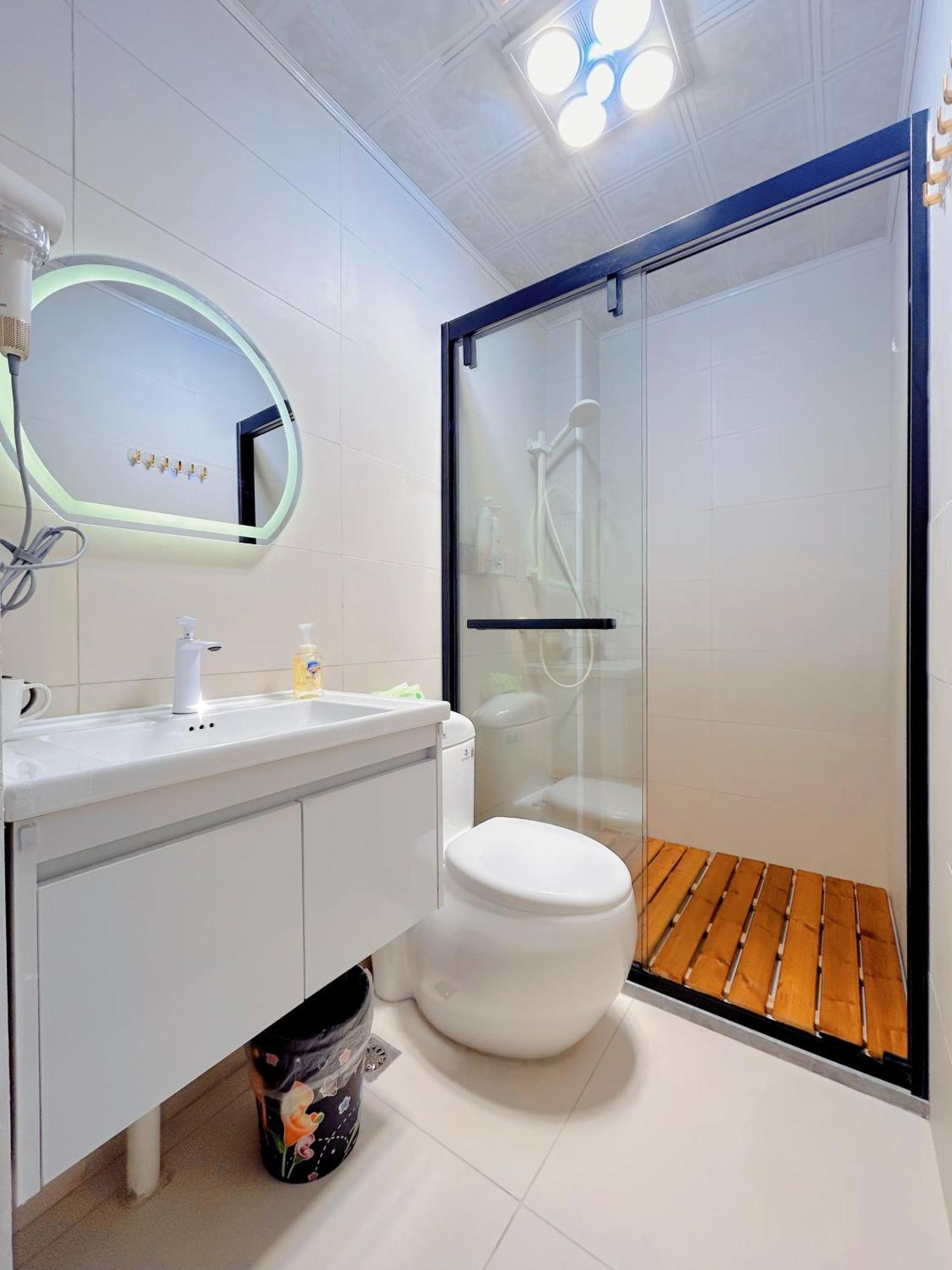 Moganshan Bamboo View Guesthouse Deqing Экстерьер фото